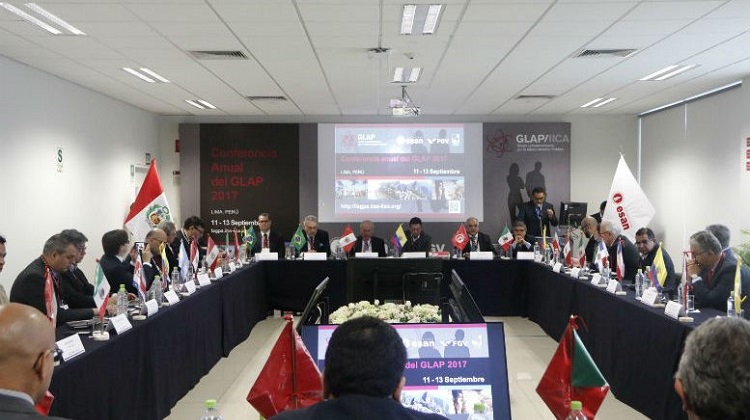 Contralor Nelson Shack: Control concurrente no buscará responsables solo señalará hechos como un mecanismo de alerta temprana