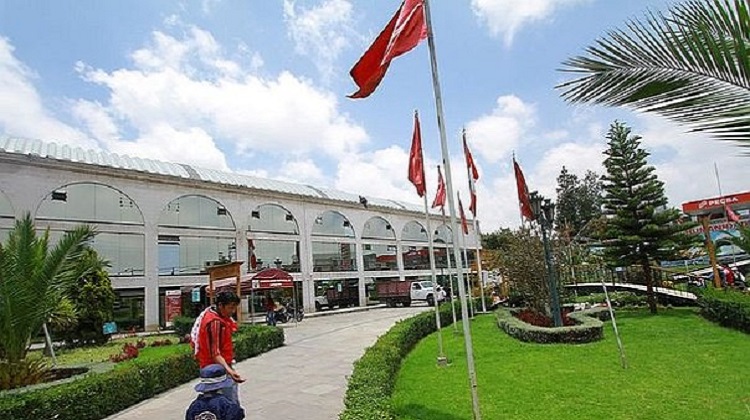 Contraloría inhabilita a cinco funcionarios de la Municipalidad de Arequipa