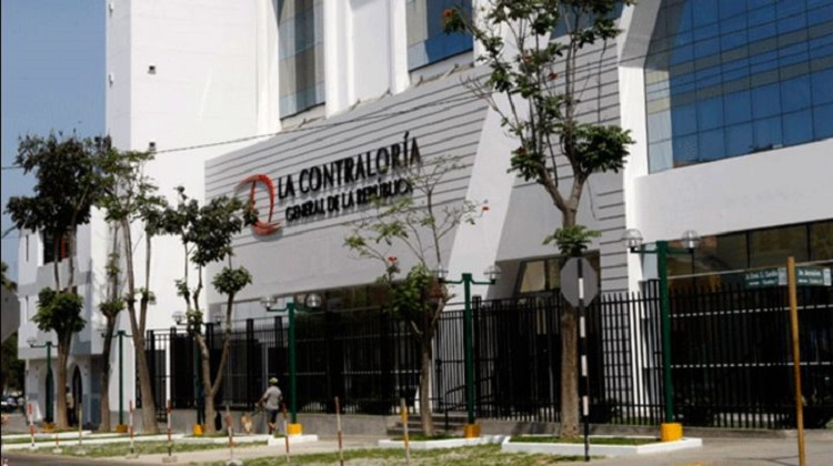 Contraloría inicia campaña para promover la fiscalización ciudadana