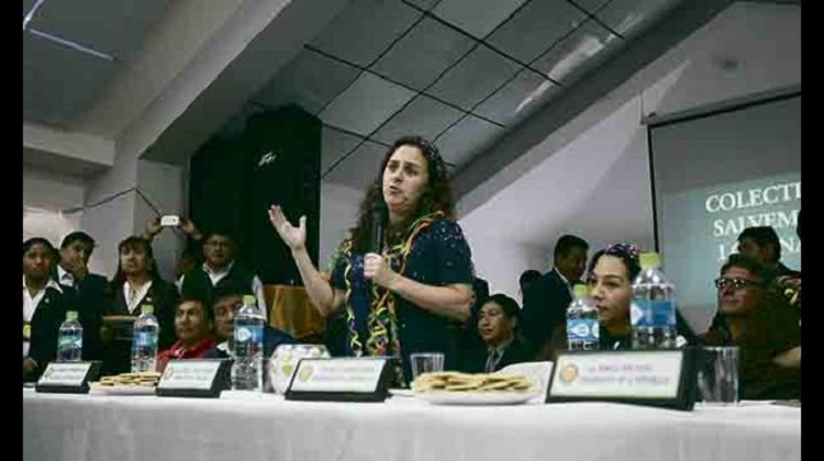 Contraloría interpuso 10 denuncias a OAS por obras de hospital Lorena