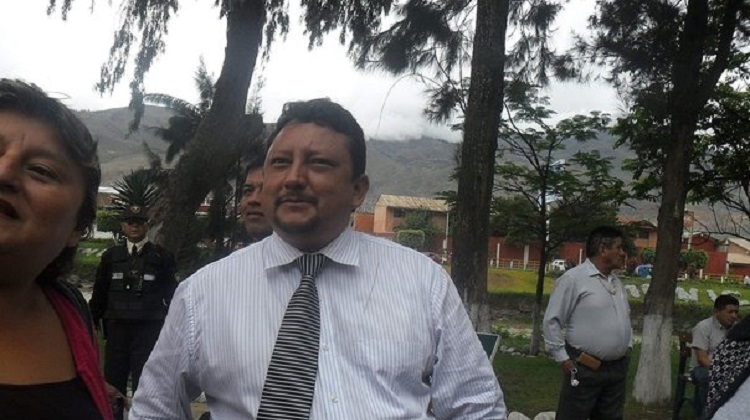 Contraloría inhabilita a 33 funcionarios y servidores por cometer faltas en entidades públicas de Huánuco
