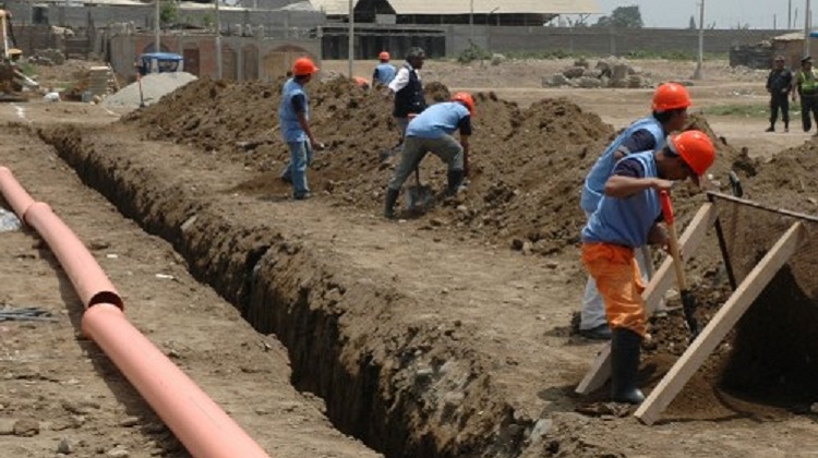 Denuncian direccionamiento en el proceso de contratación para las instalaciones de agua potable en comunidades de Pomata