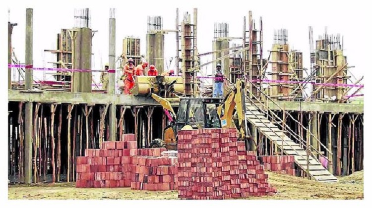 El constructor de las obras millonarias en Víctor Larco