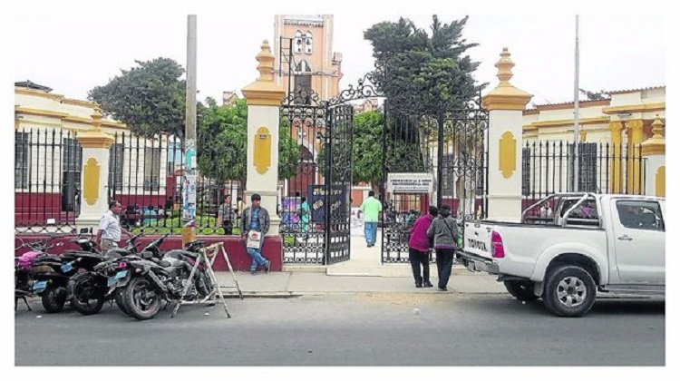 En Las Mercedes anulan millonaria compra de tomógrafo observada por la Contraloría