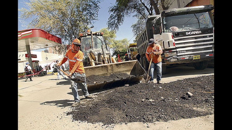 Esperan transparencia en nueva licitación de obras