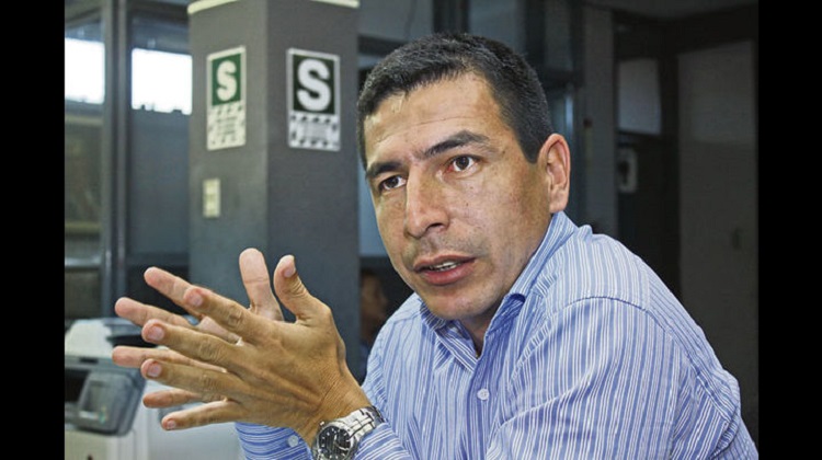 Ex gerente de Epsel condenado a 11 años de cárcel