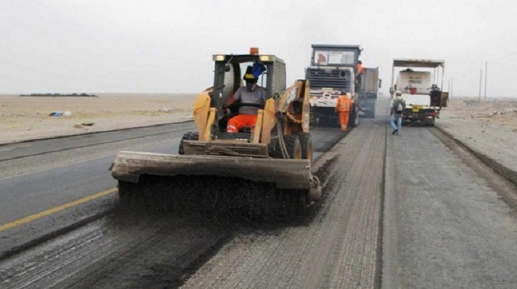 Gobierno invertirá US$ 60.000 millones en infraestructura al 2021