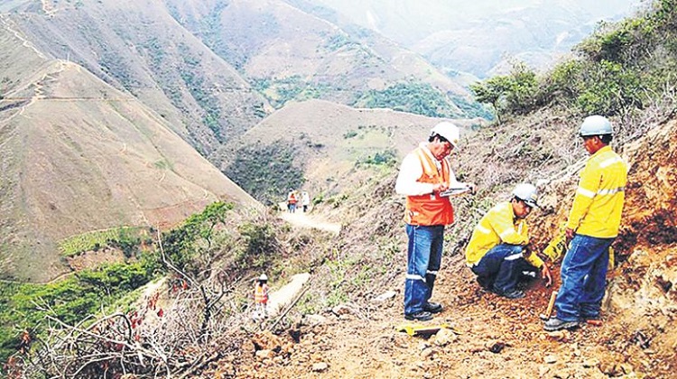 Gobierno regional busca inclusión de Gestión de Riesgos de Desastres en obras públicas