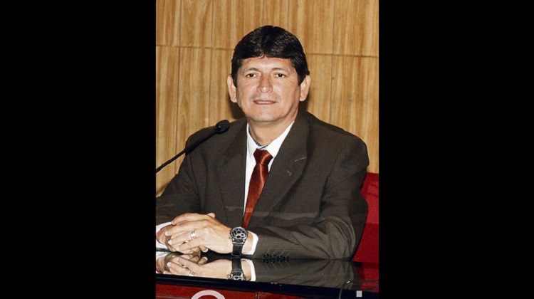 Inician juicio contra alcalde de Chongoyape por aprovechamiento del cargo