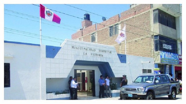 Millonario proceso en La Victoria se cae por tercera vez