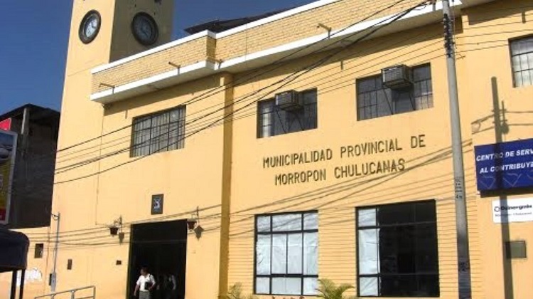Contraloría detecta irregularidades en obra en Piura