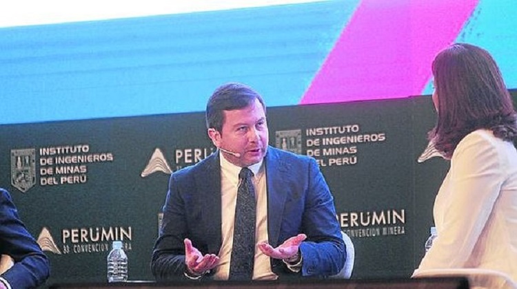 “No debe haber impunidad para la corrupción, ni debilidad en el Estado”