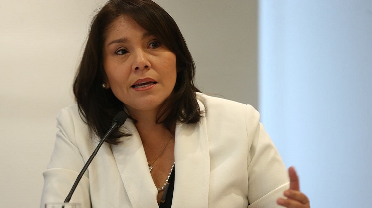 OCDE destaca creación de comisiones regionales anticorrupción en Perú
