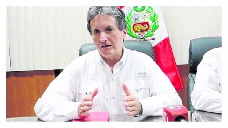Pablo de la Flor: “Obras no seguirán asignadas si se produce más de una postergación”