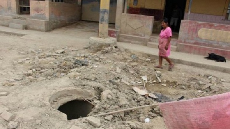 Piura: a seis meses de desastres solo se ha entregado la buena pro para tres obras