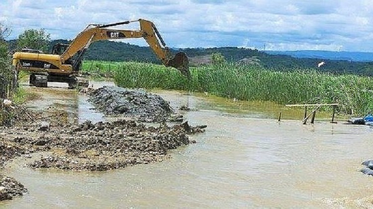 Piura: Auditan las actividades que consignó como experiencia una de las integrantes del consorcio Río Chira