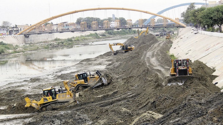 Piura: Cuestionan licitación de cuatro obras de rehabilitación