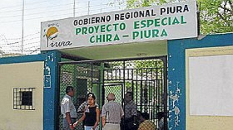 Piura: Hallan deficiencias en adjudicaciones del PECHP