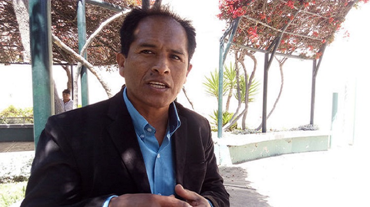 Tacna: Región contrataría con empresas de exfuncionarios”
