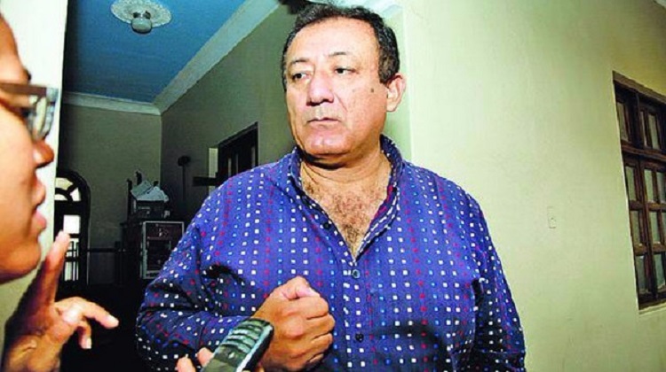 Siete exfuncionarios de municipio de Lambayeque inhabilitados