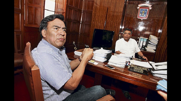 Solicitan intervención de Contraloría por costos diferentes en drenaje pluvial