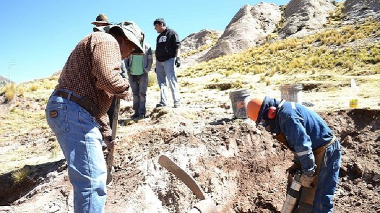 Sospechoso intento de sobrevaloración para instalaciones de agua en Puno