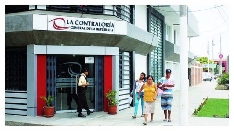Tumbes: La Contraloría no da a conocer sus informes