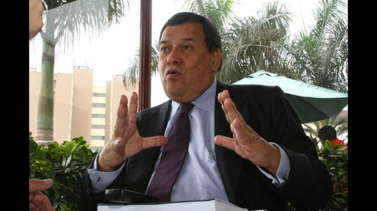 “Al país le conviene que los actos de corrupción sean combatidos… todos”