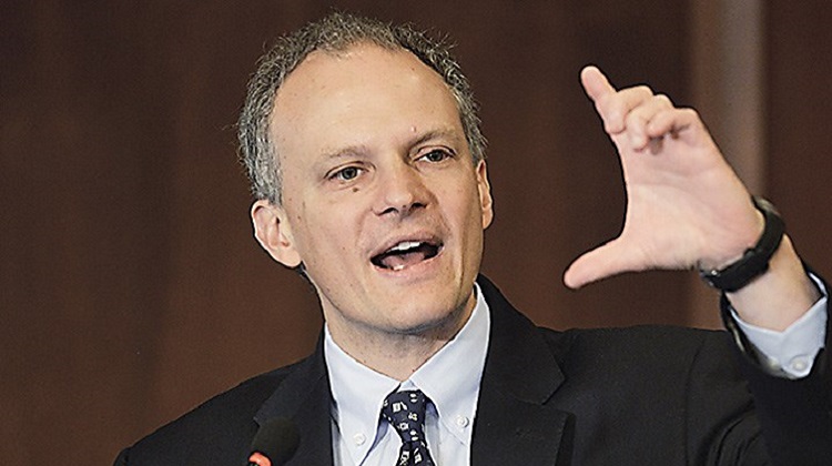América Latina y el Caribe deben frenar la corrupción