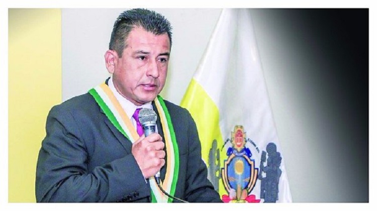 Casma: Alcalde y funcionarios de la MPC son investigados por Fiscalía