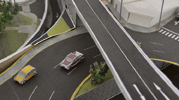 Arequipa: Licitación del viaducto Salaverry se vuelve a caer