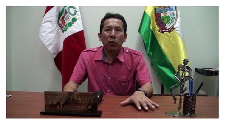 Casma: Alcalde de Buenavista es sentenciado a 4 años y medio de prisión efectiva