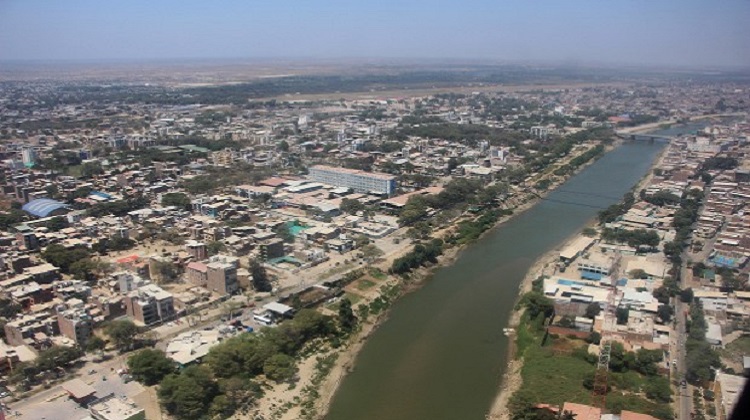 Contraloría advierte riesgos en la descolmatación del río Piura