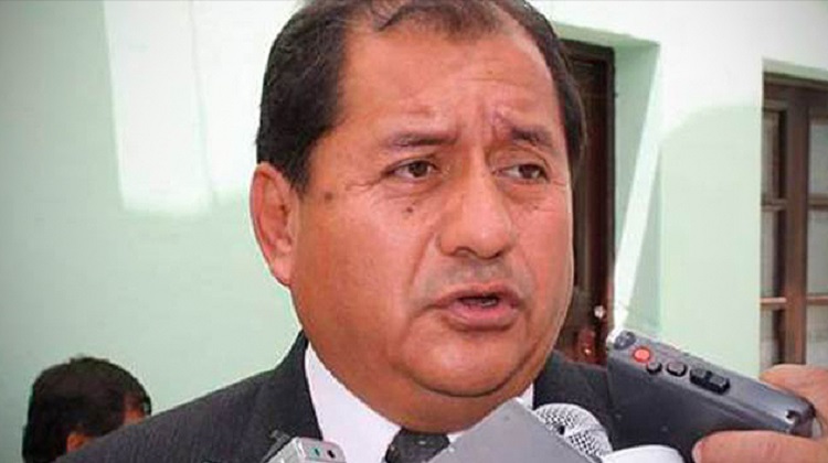 Chepén: Exalcalde irá 6 años a prisión por corrupción