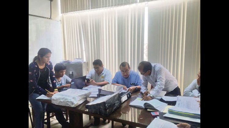 Comité Especial adjudica tres obras de rehabilitación en Piura por S/ 41 millones