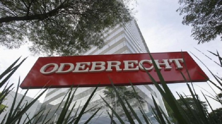 Congreso posterga debate del proyecto de ley que afecta a socias de Odebrecht