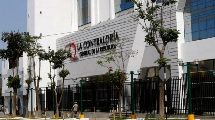 Contraloría propone tener acceso irrestricto a datos de entidades públicas