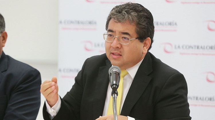 Contraloría supervisa proyectos y obras de reconstrucción en Arequipa