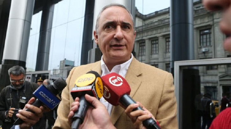 La Corte Suprema confirmó la sentencia de cinco años de prisión a Alex Kouri