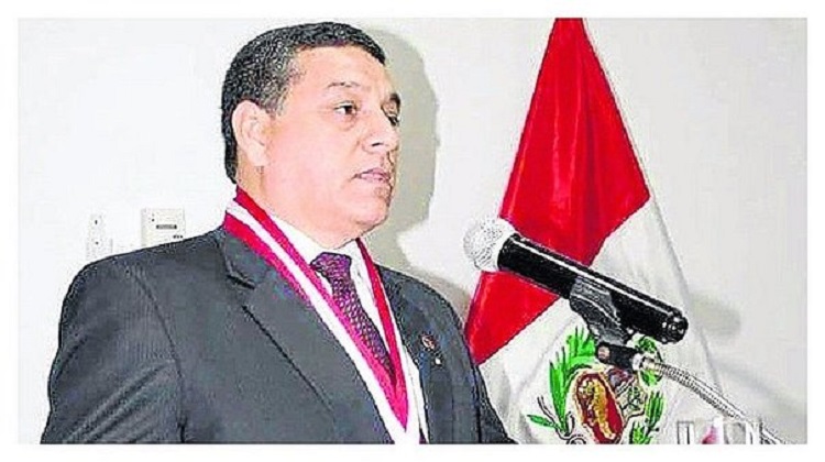 Decano del Colegio de Ingenieros: “Agro Rural no le hace caso a nadie, actúa con soberbia”