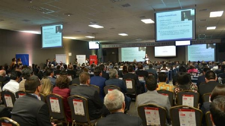 El 90 % de peruanos cree que el Gobierno es ineficiente en la lucha contra la corrupción