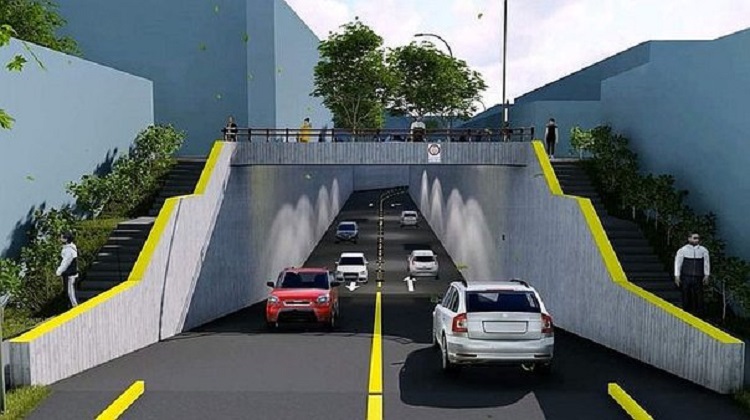 Arequipa: Eligen empresa ejecutora de viaducto Salaverry pese a no contar con permisos