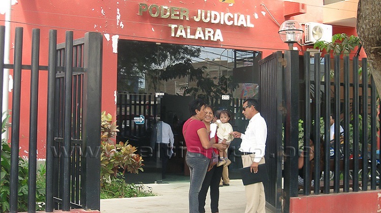 Poder Judicial: Geopesa presenta Acción Constitucional de Cumplimiento contra la Municipalidad de Talara