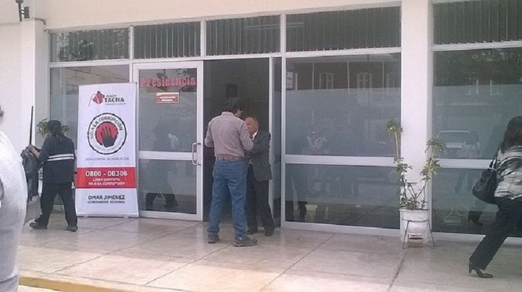 GRT promociona obras de inversión que inclusive carecen de presupuesto