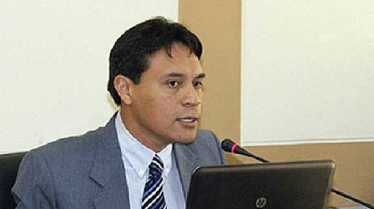 Jaime Távara: “Agro Rural pudo anular la adjudicación que ganó Viviana”