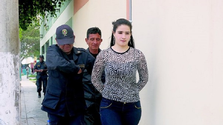 “La Jefa” niega haber negociado obras de la Municipalidad Provincial de Chiclayo