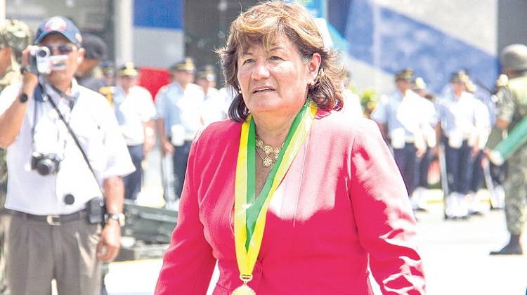 “Jueces deben ser coherentes con sus resoluciones para evitar impunidad”