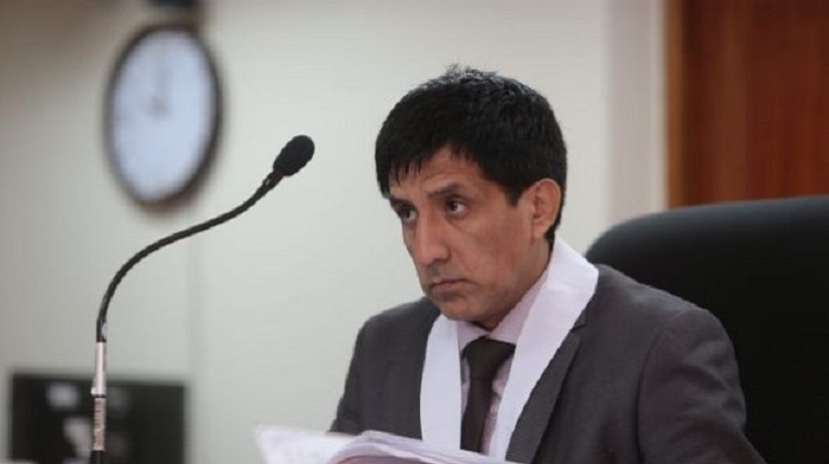 Juez rechaza pedido de Camargo Correa para levantar la inhibición de sus bienes