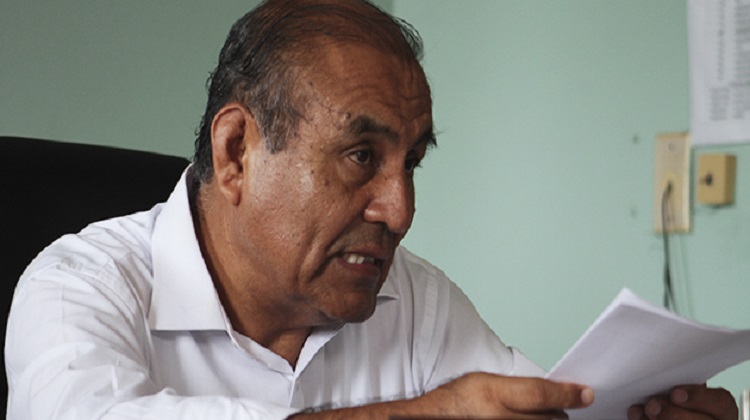 Juez sentencia al alcalde de La Esperanza por corrupción