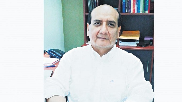 Luis Castillo Córdova: “Si una empresa no ha sido condenada, no se le puede impedir que postule”